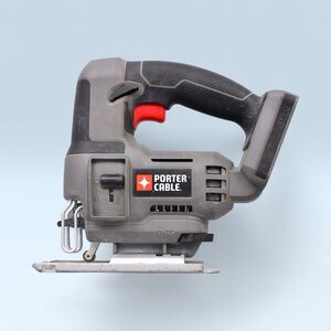 Porter Cable PC1800JS 18 volt cordless Jig Saw, Bare Tool Only, Tested